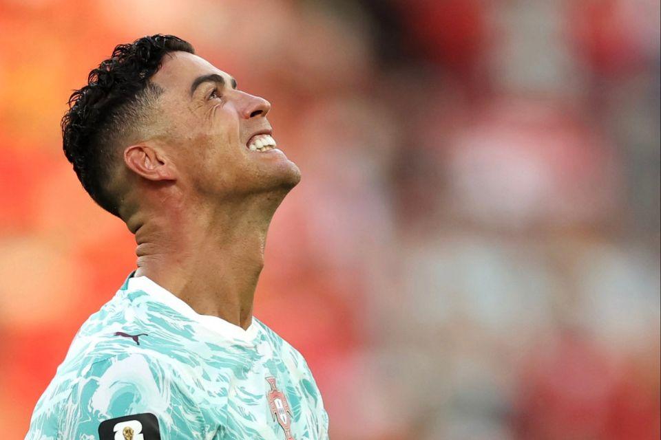 Angkat Koper di Piala Dunia, Cristiano Ronaldo Nyatakan Pensiun Dari Timnas Portugal