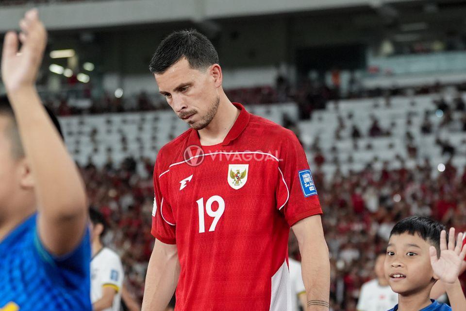 Thom Haye Siap All-Out di AFF Perdananya Bersama Timnas