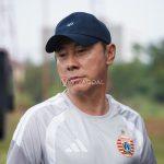 Shin Tae-yong Dijatuhi Hukuman Berat Hingga 10 Tahun Oleh PSSI Korea