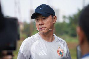 Shin Tae-yong Dijatuhi Hukuman Berat Hingga 10 Tahun Oleh PSSI Korea