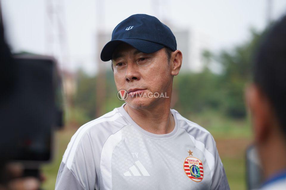 Shin Tae-yong Dijatuhi Hukuman Berat Hingga 10 Tahun Oleh PSSI Korea