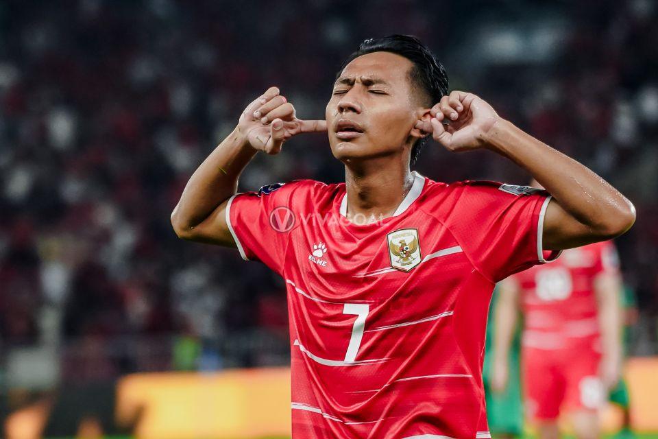 Legenda Persija Beri Pujian Setinggi Langit ke Beckham Putra