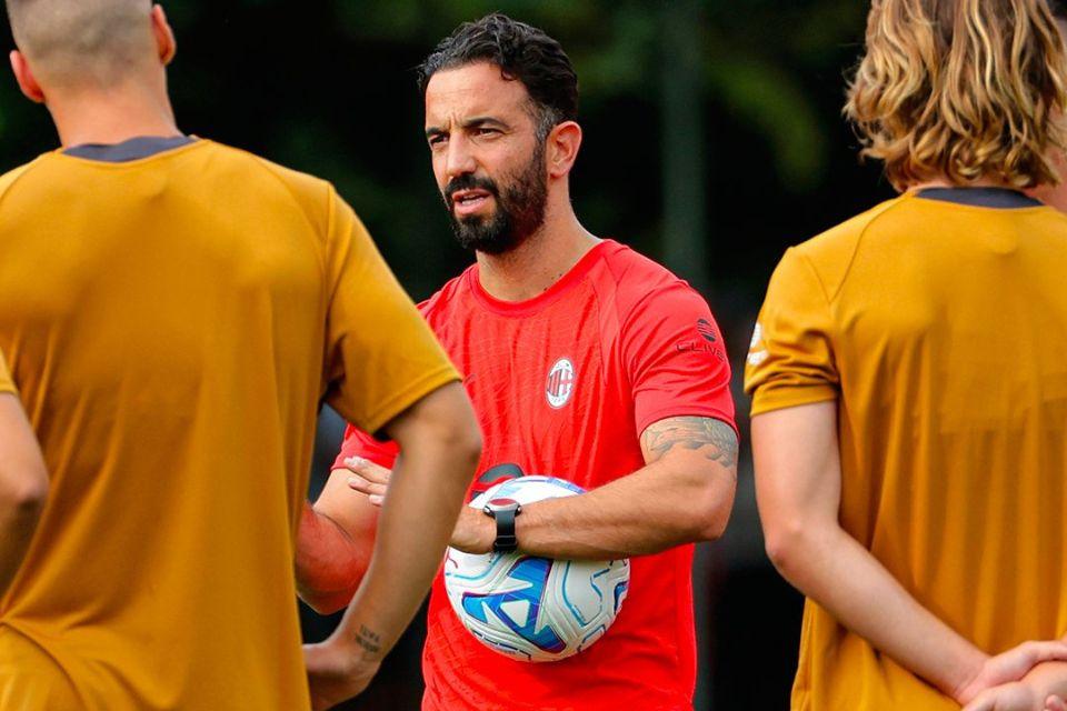 Cole Palmer dan Luka Modric Siap Guncang GBK Dalam Laga Chelsea vs AC Milan