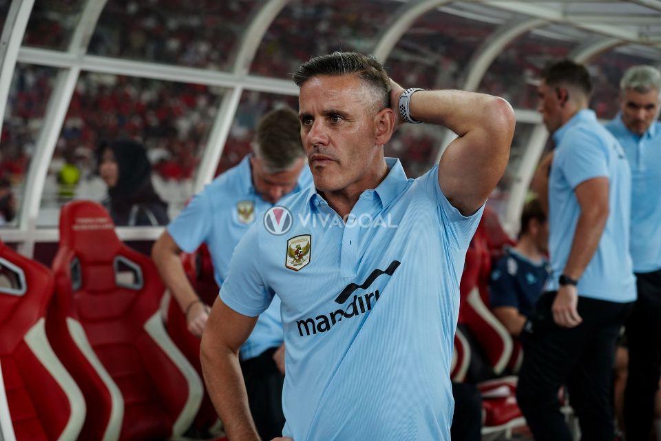 John Herdman Nilai Vietnam Lawan Terberat, Tapi Penasaran Dengan Malaysia