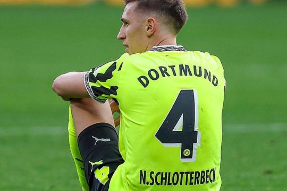 Madrid, Barcelona, dan Liverpool Punya Peluang Rekrut Nico Schlotterbeck