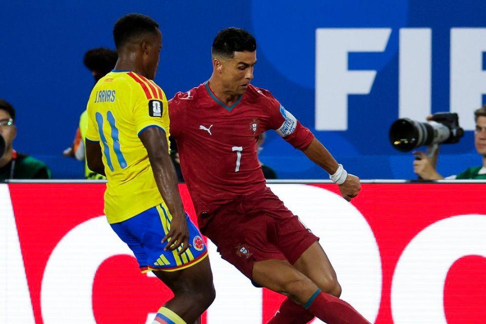 Ronaldo Angkat Bicara Soal Nasibnya Usai Piala Dunia 2026
