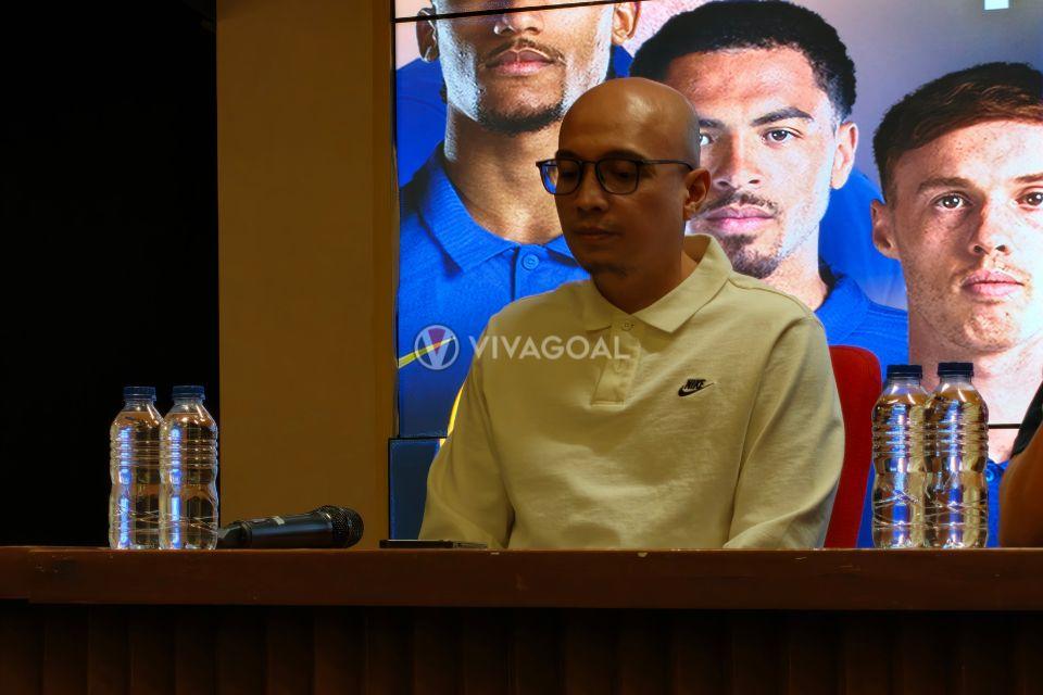 Chelsea vs AC Milan Batal Masuk ke Agenda Piala Presiden