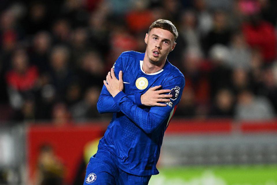 Cole Palmer dan Luka Modric Siap Guncang GBK Dalam Laga Chelsea vs AC Milan