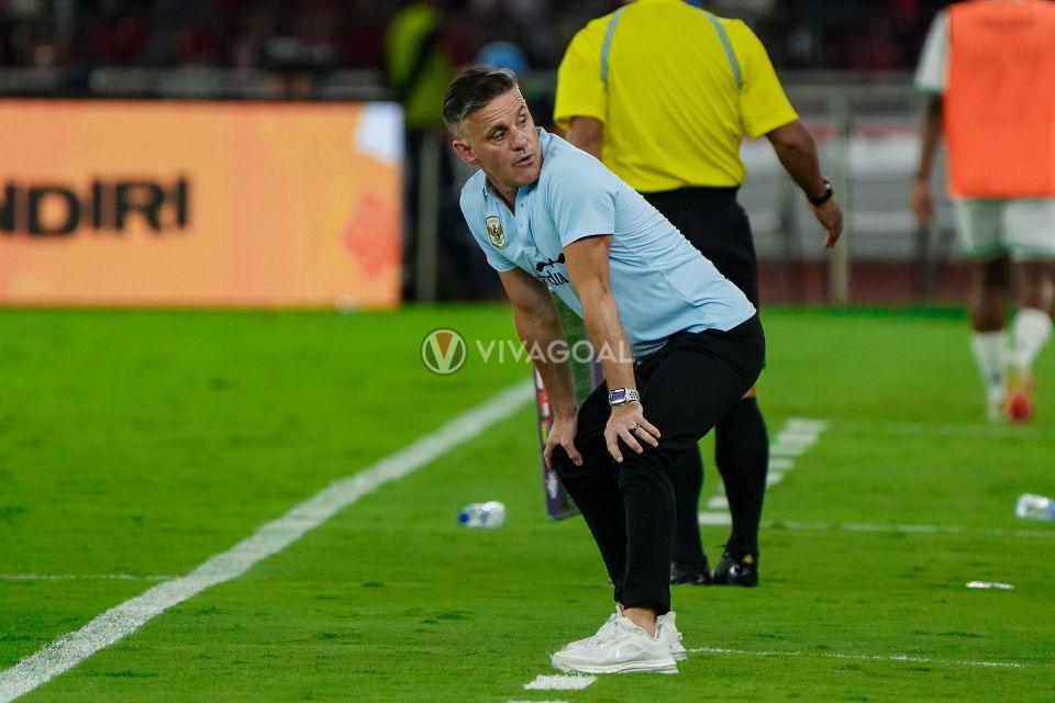 John Herdman Nilai Vietnam Lawan Terberat, Tapi Penasaran Dengan Malaysia