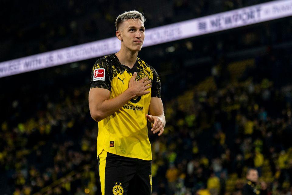 Madrid, Barcelona, dan Liverpool Punya Peluang Rekrut Nico Schlotterbeck