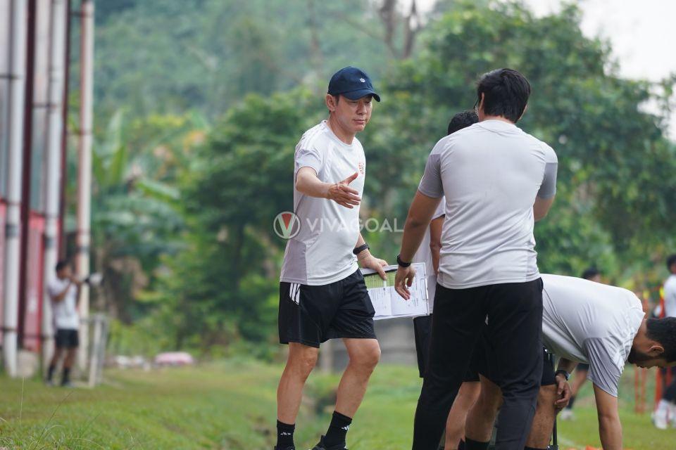 Karena TC di Thailand, STY Akan Mainkan Pemain Muda Persija di Piala Presiden