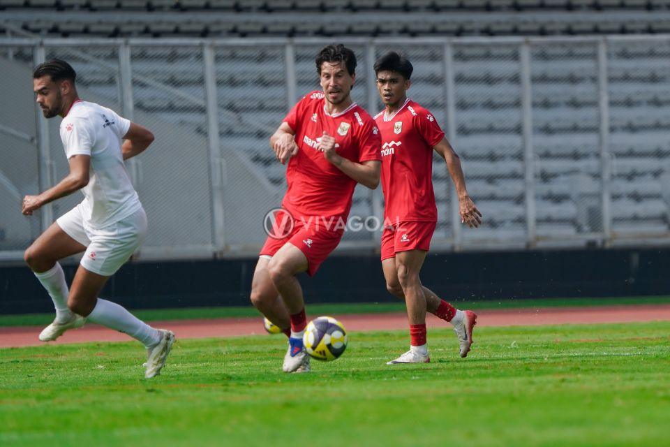 Thom Haye Siap All-Out di AFF Perdananya Bersama Timnas