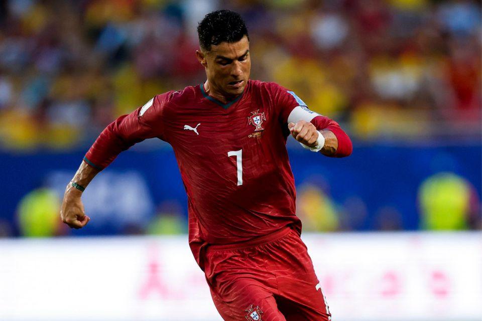 Ronaldo Angkat Bicara Soal Nasibnya Usai Piala Dunia 2026