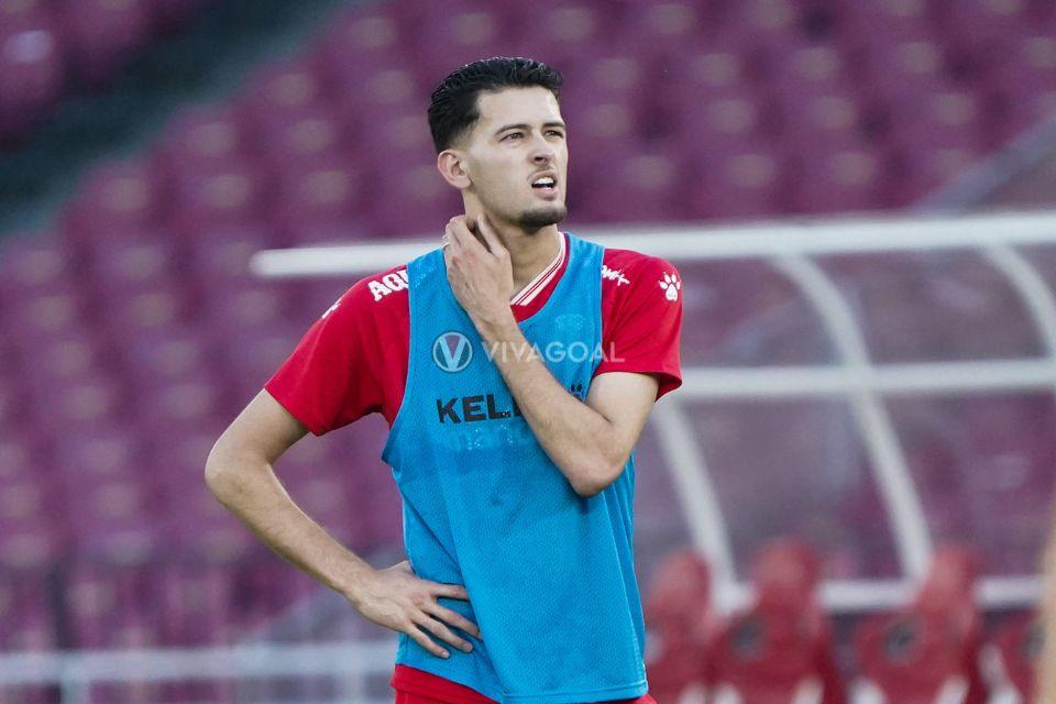 Resmi! John Herdman Panggil 50 Pemain Untuk TC Timnas Indonesia Jelang AFF, Ada Justin Hubner