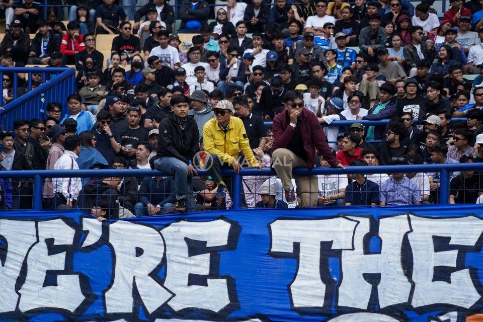 Erick Thohir Buka Pintu Pencabutan Larangan Away, Begini Respons I League