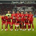Resmi! Inilah 26 Pemain yang Dipanggil John Herdman ke Timnas Untuk Piala AFF 2026