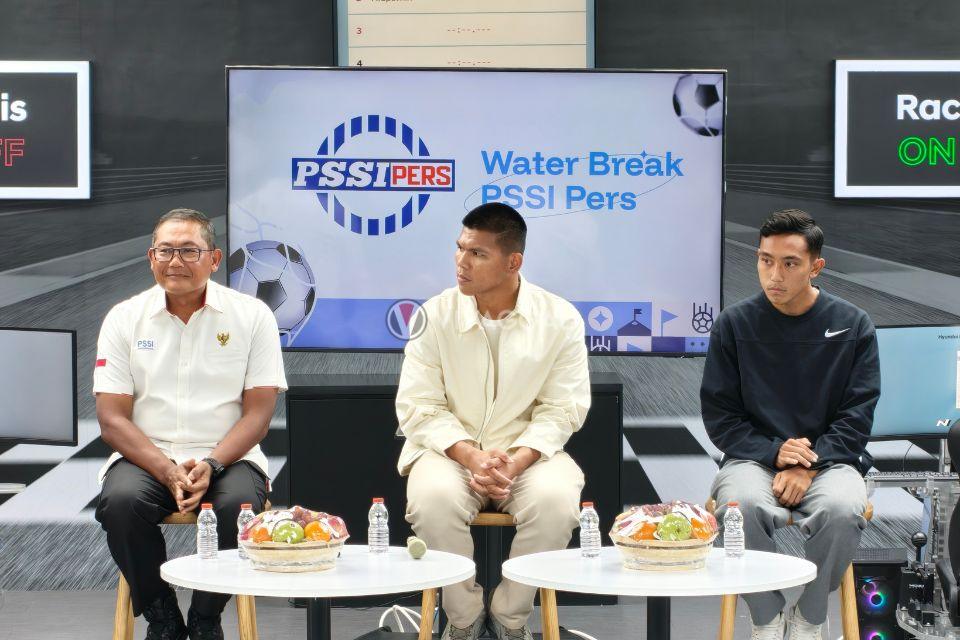 PSSI Berharap John Herdman Bisa Wujudkan Mimpi Masyarakat Indonesia di AFF