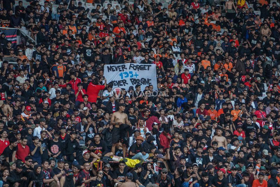 Erick Thohir Buka Pintu Pencabutan Larangan Away, Begini Respons I League
