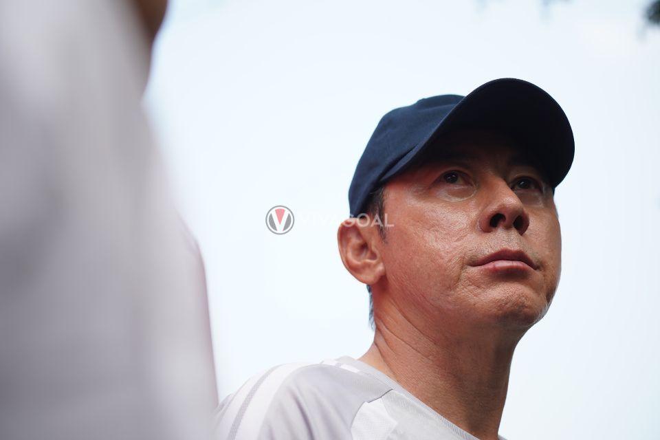 Dilatih Shin Tae-yong di Persija, Denis Kolinger: Dia Sangat Profesional!