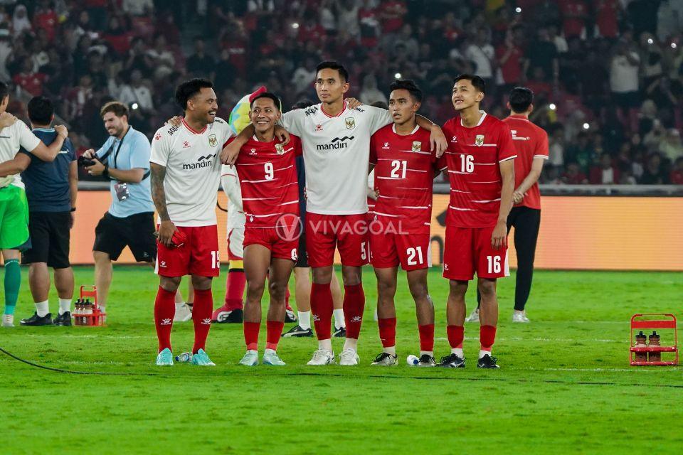Selain Vietnam, Timnas Indonesia Patut Waspada Dengan Tim Ini di AFF, Siapa Mereka?