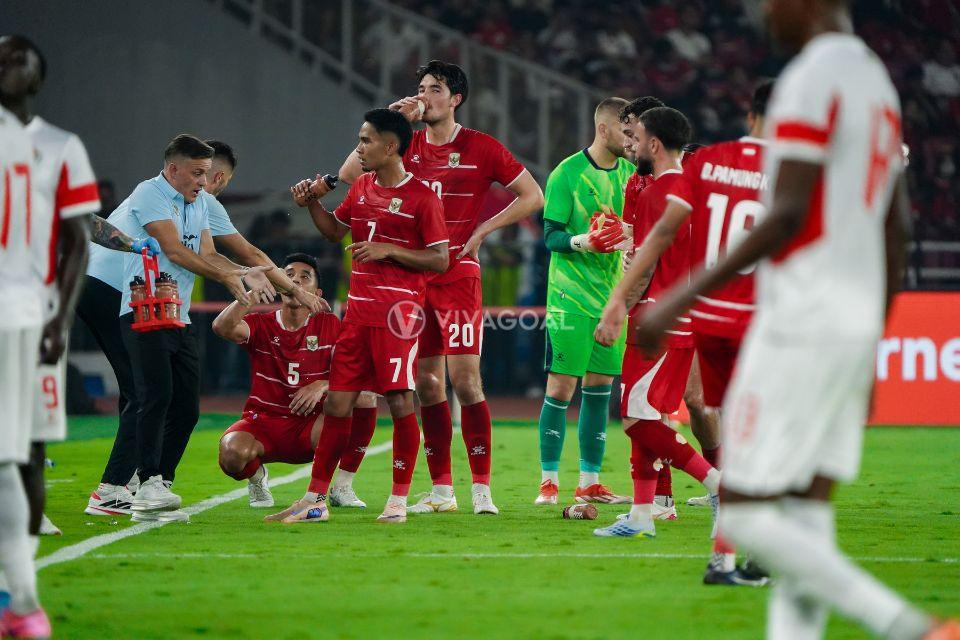 Selain Vietnam, Timnas Indonesia Patut Waspada Dengan Tim Ini di AFF, Siapa Mereka?