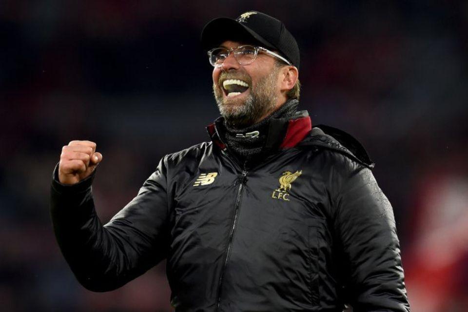 Langkah Jurgen Klopp Jadi Pelatih Timnas Jerman Berjalan Mulus