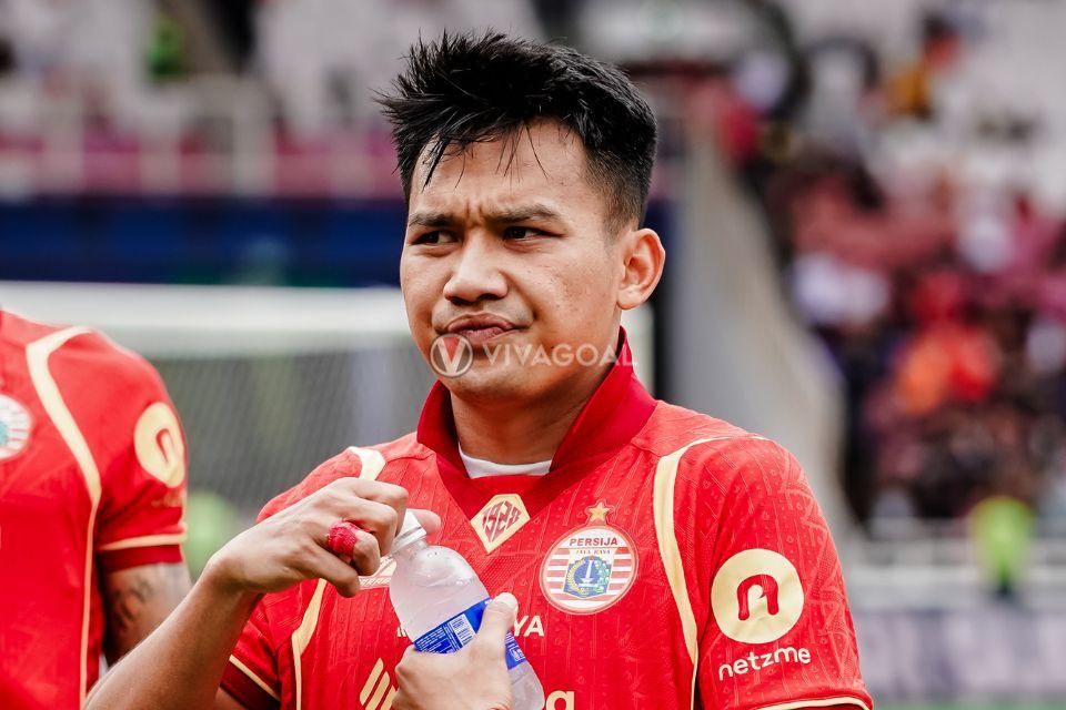 Resmi! Witan Sulaeman Bertahan di Persija Hingga 2029, Efek Kehadiran STY?