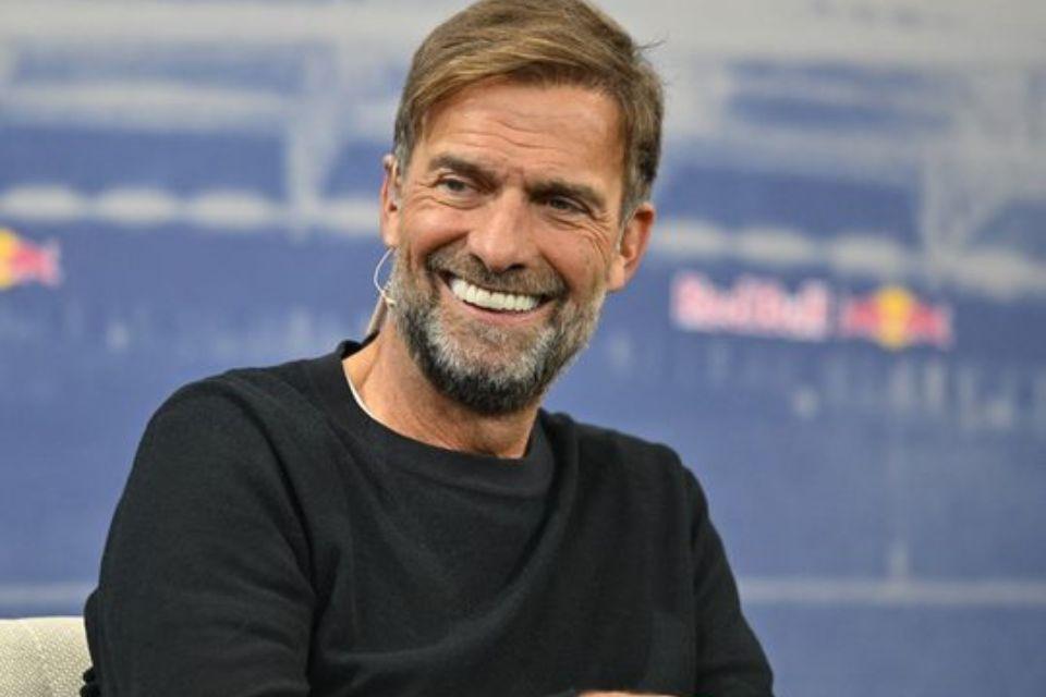 Langkah Jurgen Klopp Jadi Pelatih Timnas Jerman Berjalan Mulus
