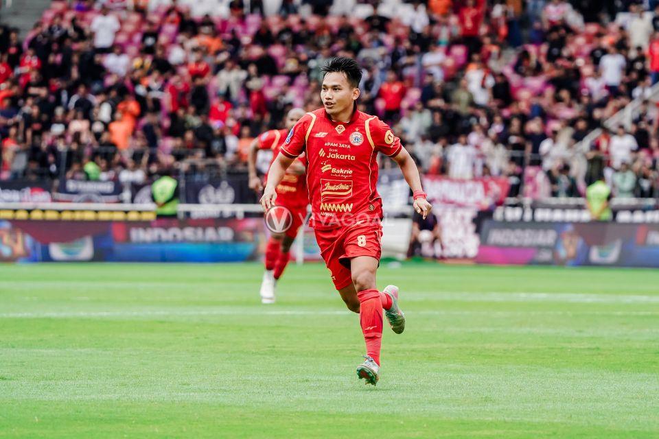 Resmi! Witan Sulaeman Bertahan di Persija Hingga 2029, Efek Kehadiran STY?