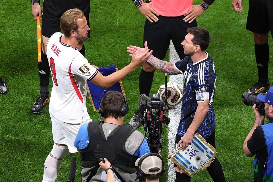 Inggris Gagal ke Final, Apakah Sudah Waktunya Harry Kane Pensiun Dari Timnas?