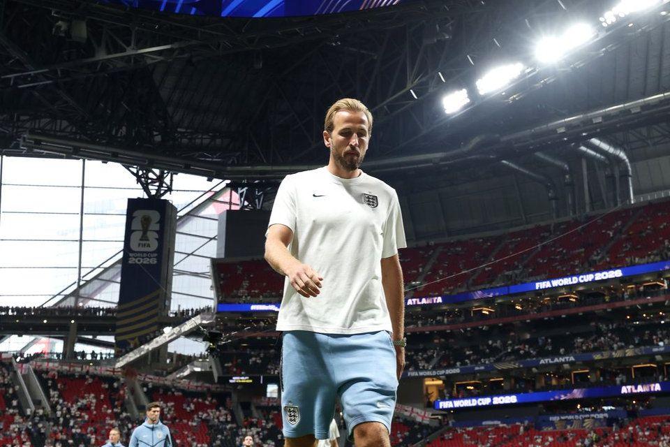 Inggris Gagal ke Final, Apakah Sudah Waktunya Harry Kane Pensiun Dari Timnas?