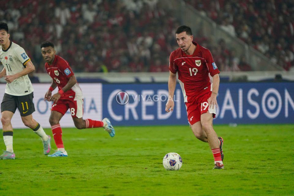 Thom Haye Tidak Takut Pasang Target Juara di Piala AFF 2026