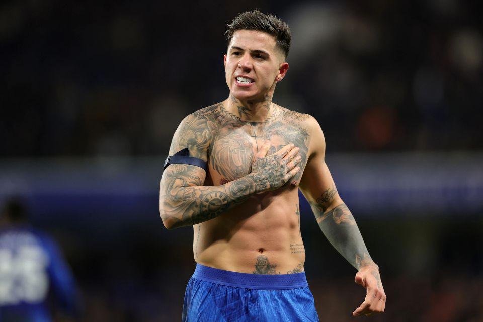 Gelandang Timnas Argentina Berpeluang Datang ke Indonesia Bela Chelsea Kontra AC Milan