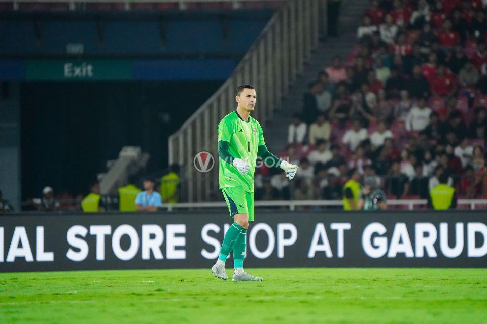 Promosi ke Serie A, Monza Incar Kiper Timnas Emil Audero