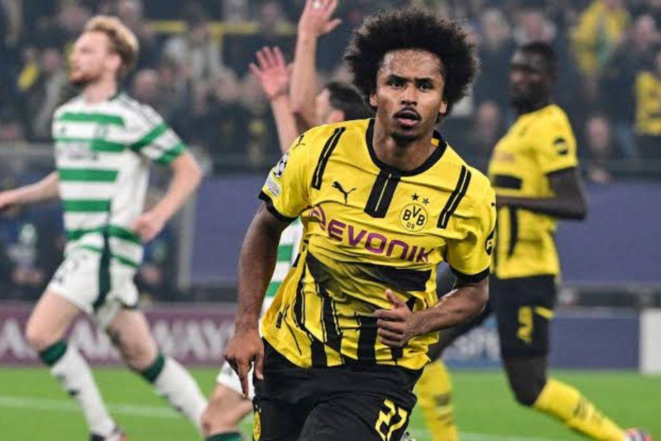 Diminati Barcelona, Karim Adeyemi Resmi Pergi Dari Dortmund?