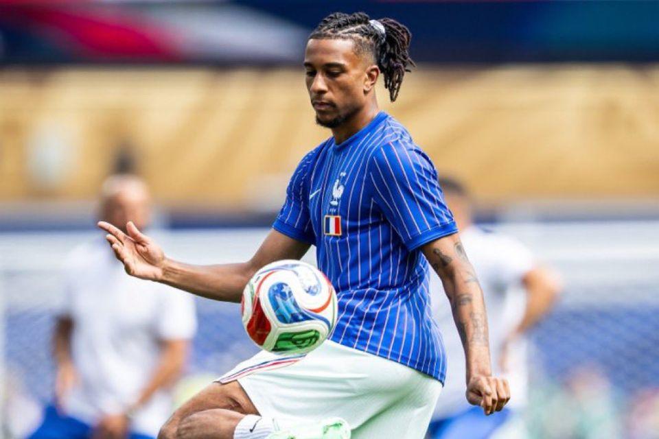 Michael Olise Akhirnya Angkat Bicara Soal Rumornya ke Real Madrid
