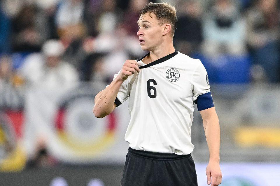 Tiga Kali Gagal di Piala Dunia, Apakah Jerman Harus 'Bersih-Bersih' Skuad?