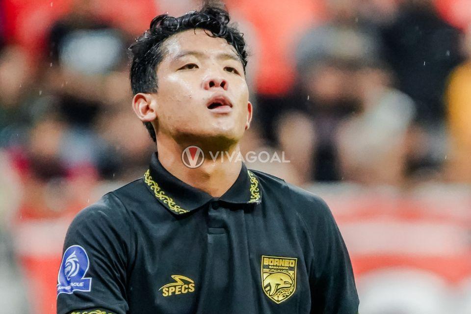 Resmi! Garudayaksa Comot Dua Pemain Runner-Up Super League Musim Lalu