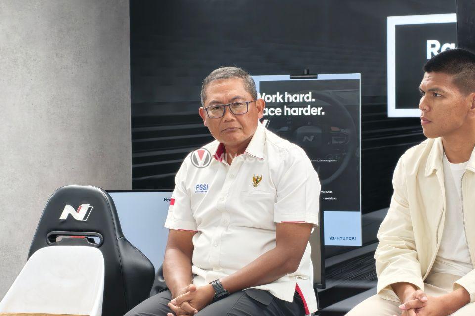 Sudah Khatam Gaya Main Vietnam, Sumardji Beri Masukan ke Pelatih Timnas Indonesia