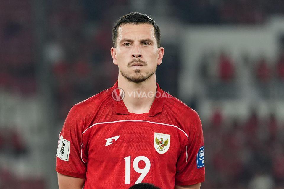Thom Haye Tidak Takut Pasang Target Juara di Piala AFF 2026