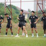 Shin Tae-yong Minta Persija Hati-Hati di Piala Presiden 2026