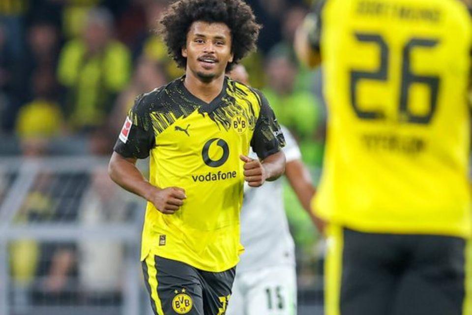 Diminati Barcelona, Karim Adeyemi Resmi Pergi Dari Dortmund?