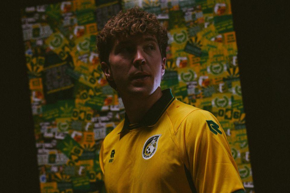 Resmi! Ole Romeny Tetap Abroad, Satu Tim Dengan Justin Hubner di Fortuna Sittard