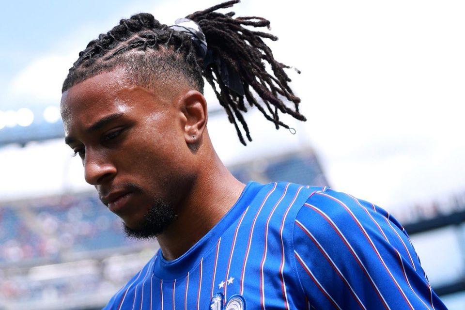 Michael Olise Akhirnya Angkat Bicara Soal Rumornya ke Real Madrid