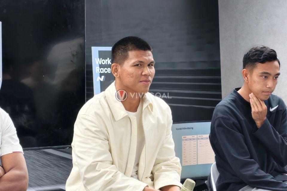 Vietnam Halalkan Segala Cara Untuk Kalahkan Indonesia, Cahya Supriadi Siap Balas Dendam