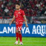 Marselino Dipastikan Absen Bela Timnas Indonesia Kontra Timor Leste