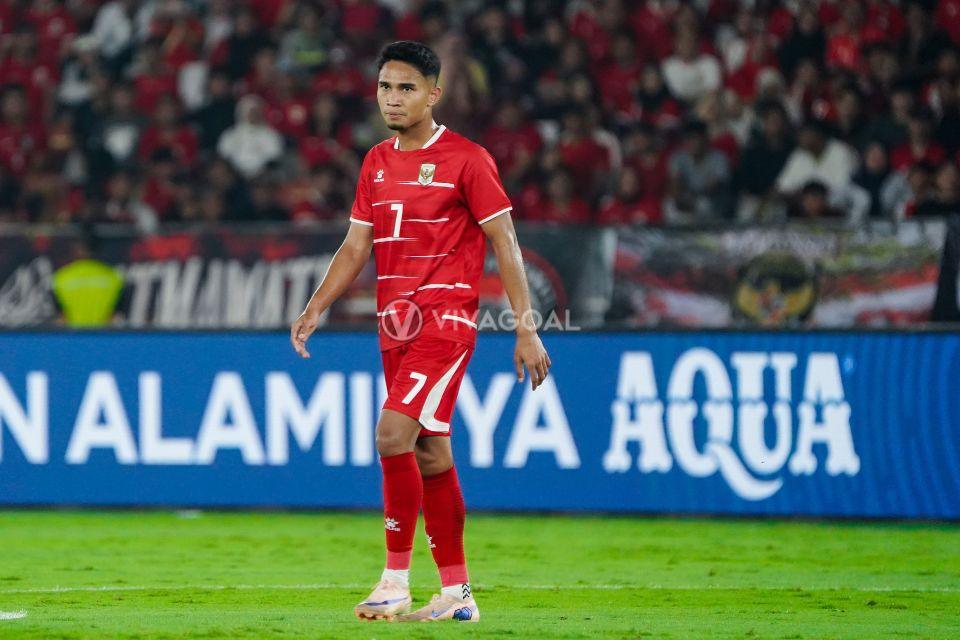 Marselino Dipastikan Absen Bela Timnas Indonesia Kontra Timor Leste