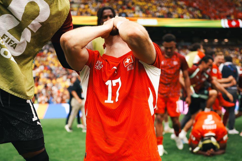 Ingin Pulangkan Argentina Dari Piala Dunia 2026, Swiss Siapkan Latihan Khusus