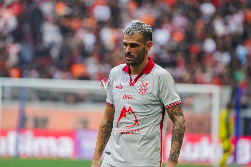 Pindah Homebase, I League Minta Malut United Siap Dengan Konsekuensinya