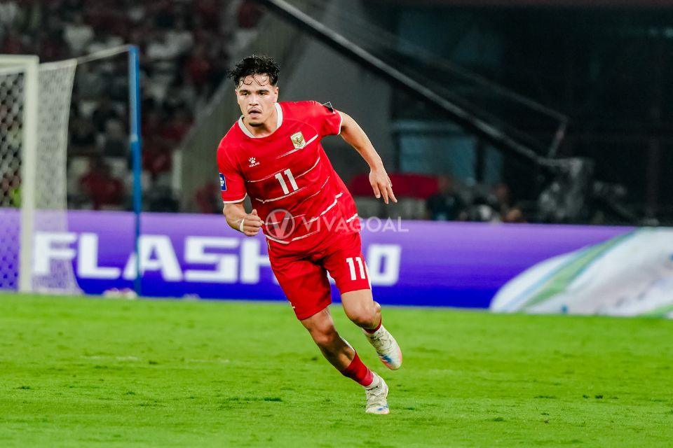 John Herdman Antusias Lihat Aksi Ragnar Oratmangoen Bersama Persib Bandung